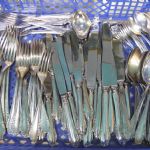 656 1205 CUTLERY SET